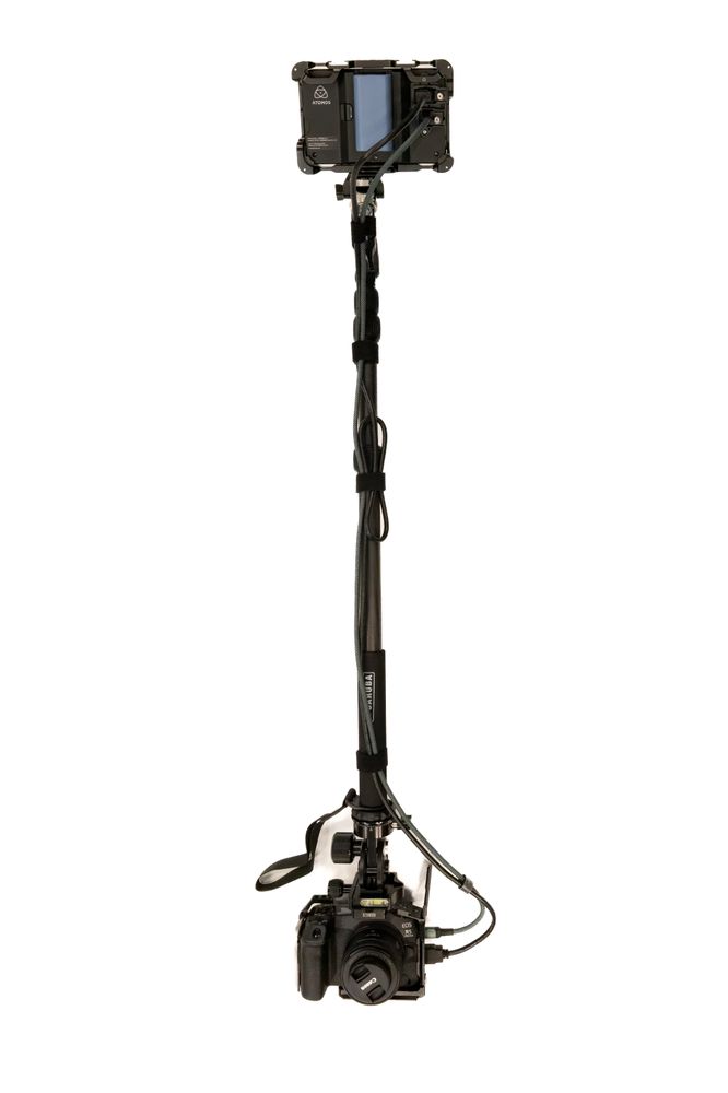 Stjørdal Foto Remote Pod Pro