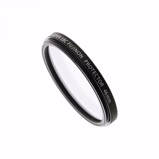 Hovedbilde Fujifilm Protector filter PRF-46 46mm