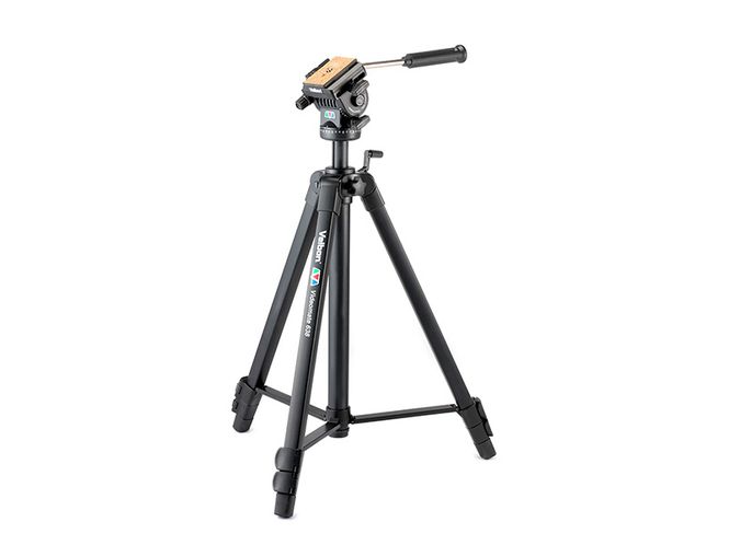 Hovedbilde Velbon Videomate 638 videostativ