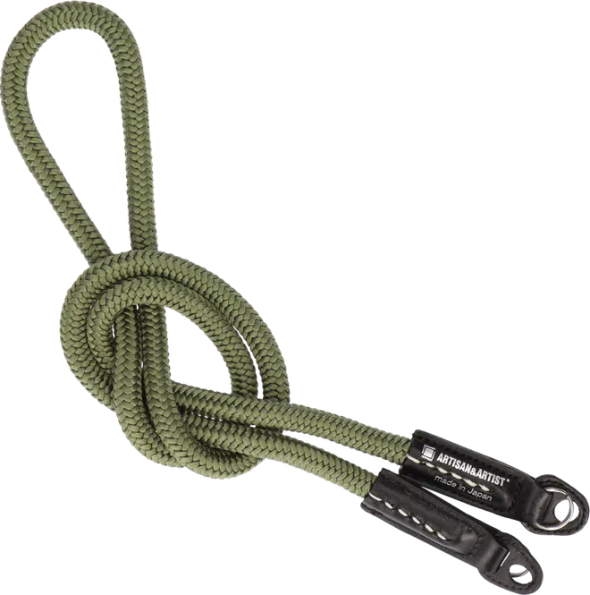 Hovedbilde ARTISAN & ARTIST | ACAM-306A | Silk Camera Strap, ...