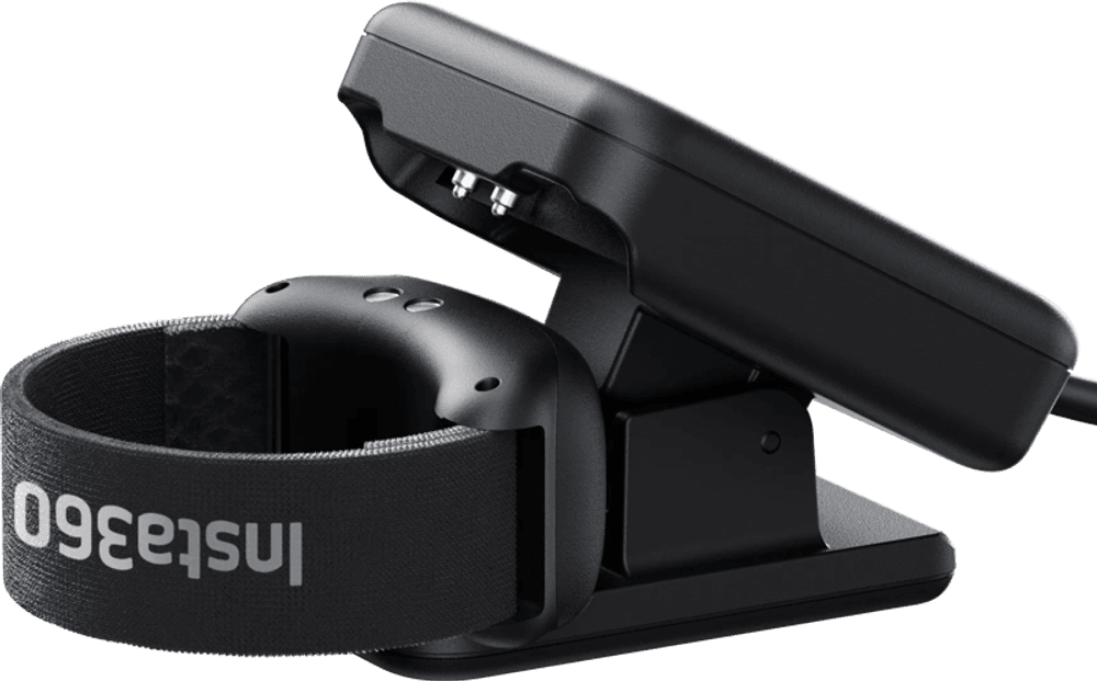 Insta360 Ring Remote