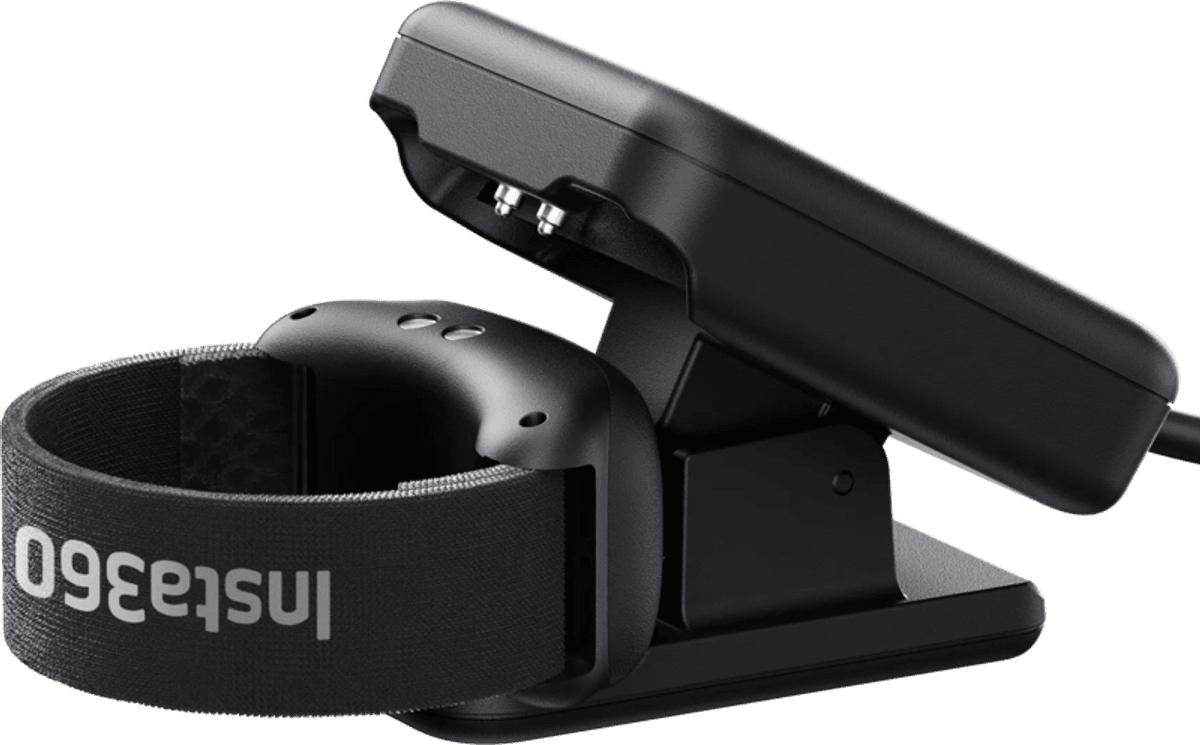 Insta360 Ring Remote