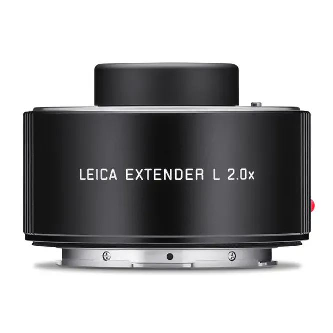 Hovedbilde Leica Extender L 2.0x