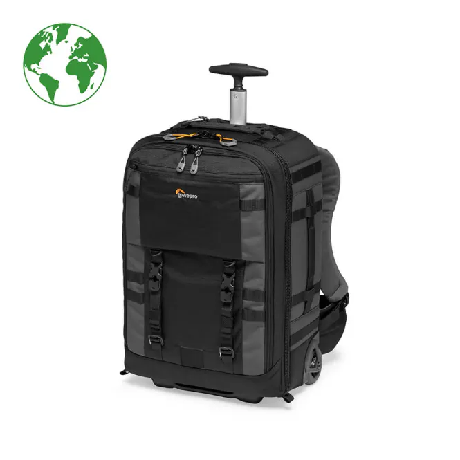 Hovedbilde Lowepro Roller Bag Pro Trekker RLX 450 AW II GL ...