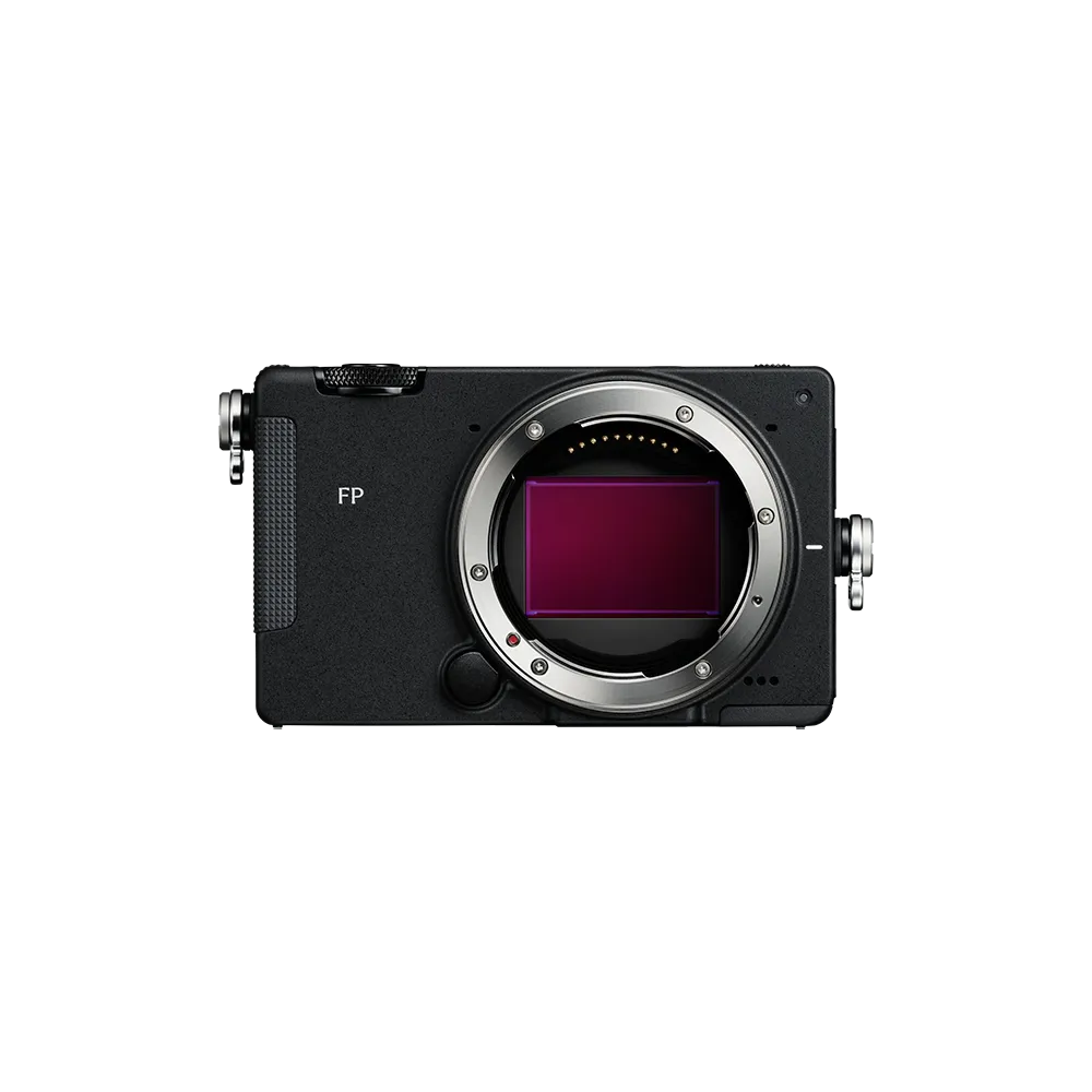Sigma FP2 