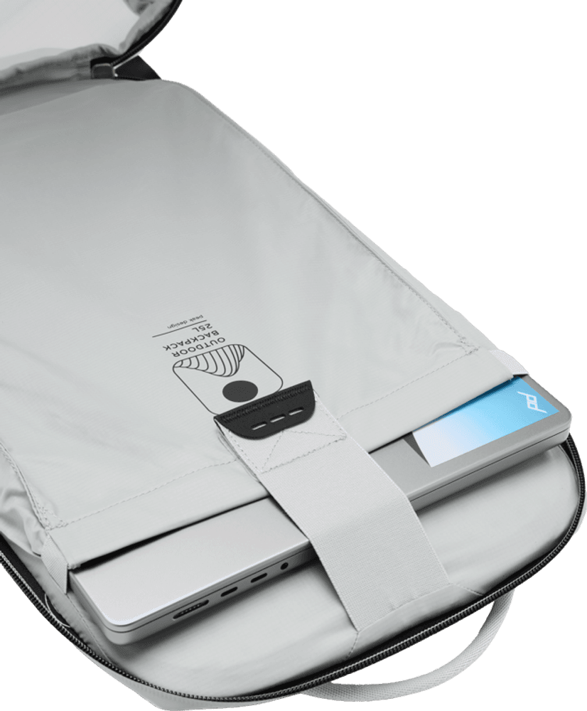 Peak Design Outdoor Backpack 25L Cloud