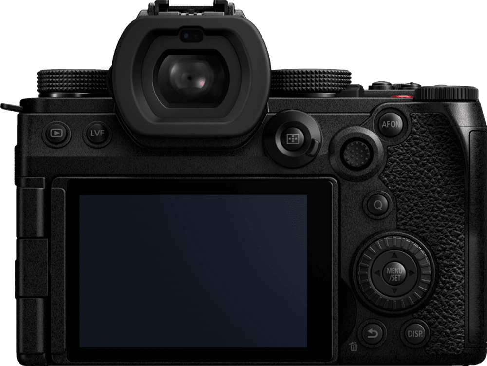 Panasonic Lumix S5IIx Hus