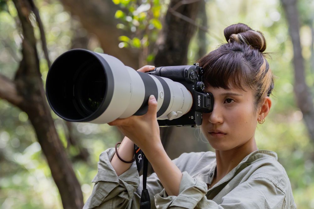 Sony VG-C6 Batterigrep til Sony A7R VI