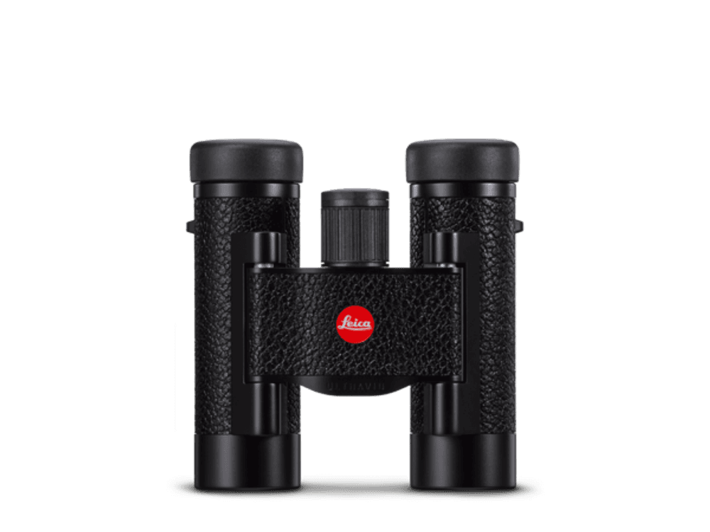 Leica Ultravid 8x20 leathered