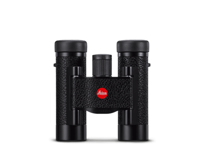 Hovedbilde Leica Ultravid 8x20 leathered