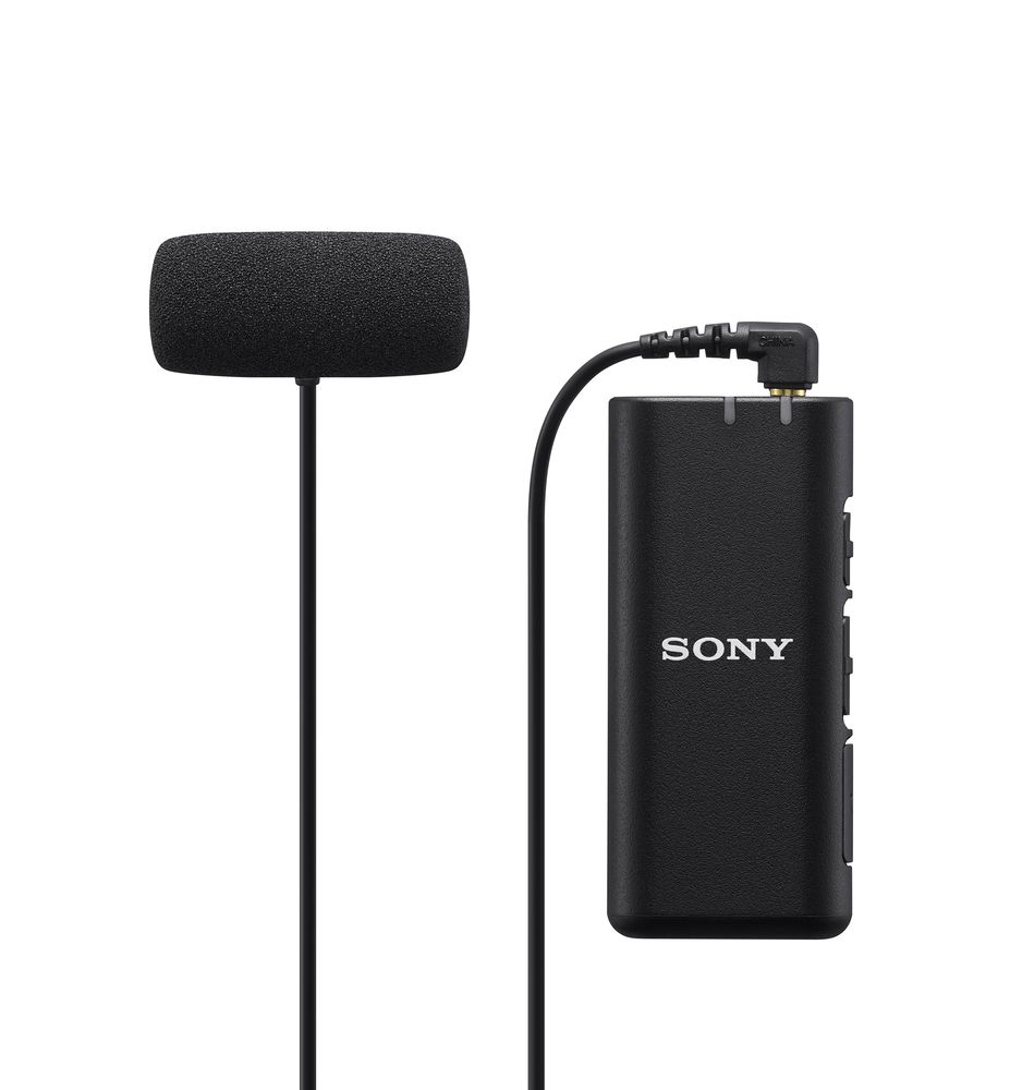 Sony Stereomikrofon ECM-LV1