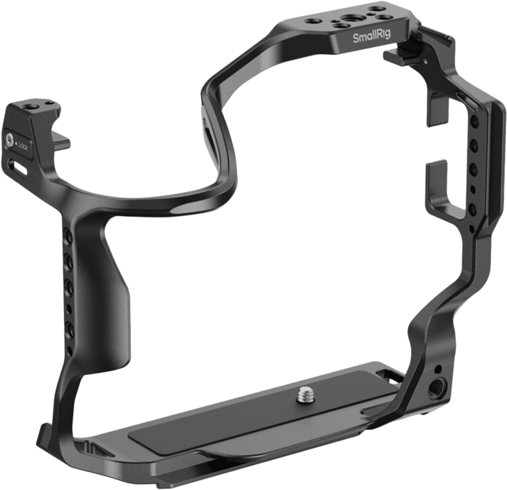 SmallRig 5413 Cage for Canon EOS R1