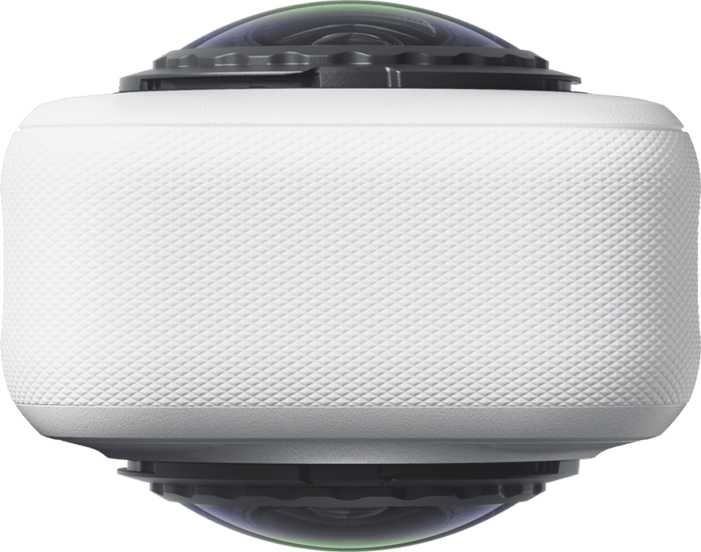 Insta360 X6 Essentials Bundle Arctic White