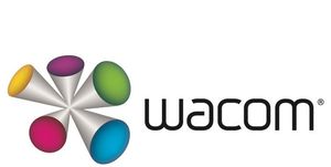 Wacom Tegnebrett