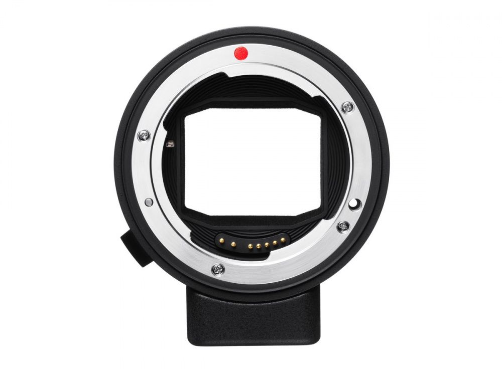 Sigma Konverter MC-21 til Canon EF for L-mount