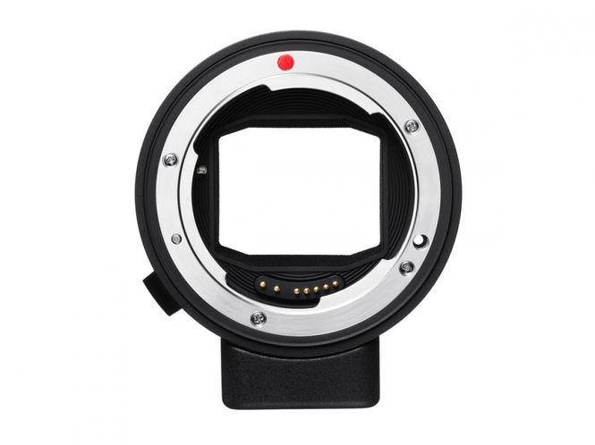 Hovedbilde Sigma Konverter MC-21 til Canon EF for L-mount