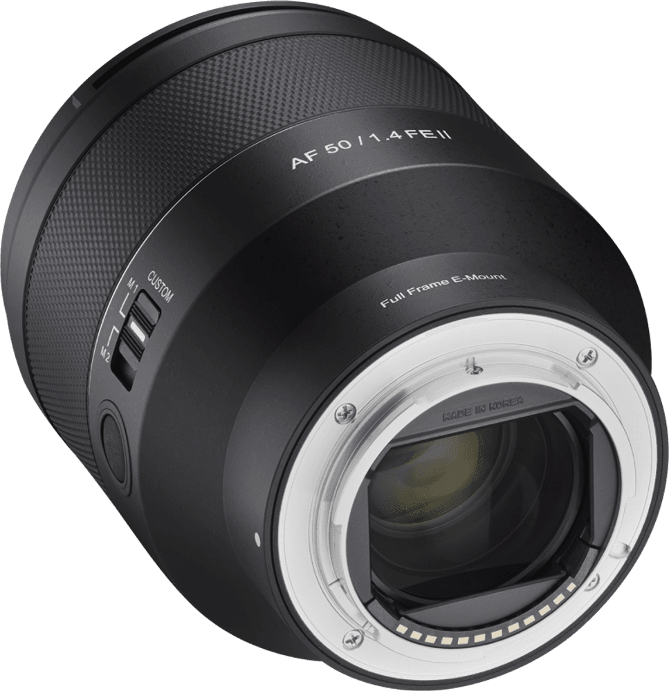 Samyang  AF 50mm F/1.4 Sony FE II