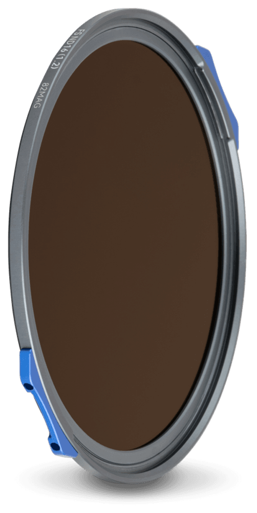 NiSi JetMag Pro 82 Filter FSND16 (0.9) 4stop