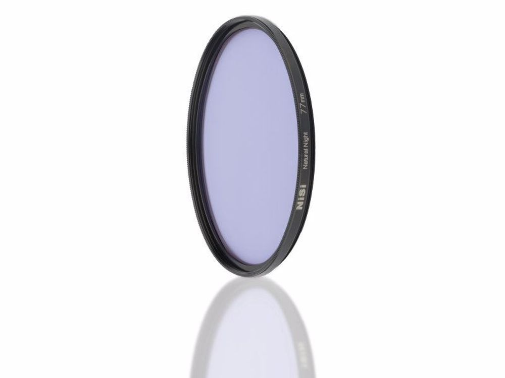 NiSi Filter Natural Night 72mm