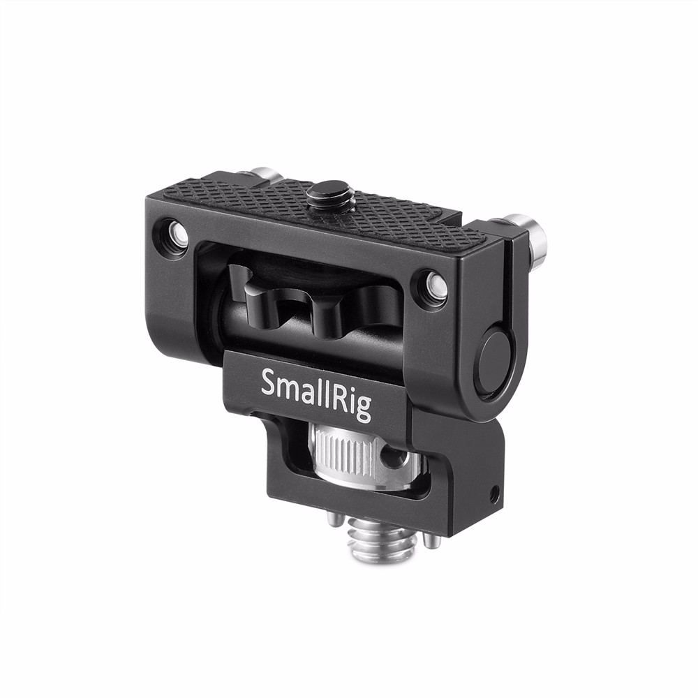 SmallRig 2174 Monitor Mount w/ ARRI Locating Pins