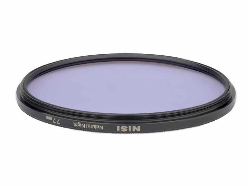 Nisi filter natural night 77mm