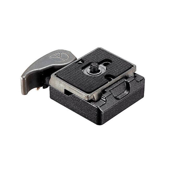 Hovedbilde Manfrotto  323 Med 200PL