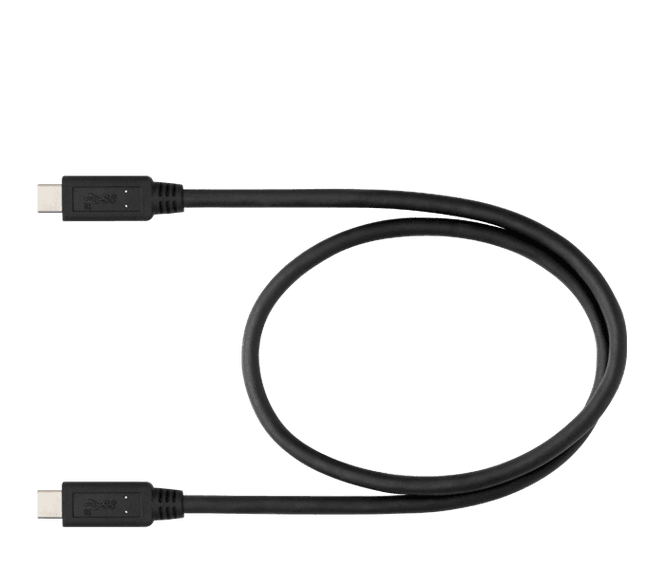 Hovedbilde Nikon USB kabel UC-E25