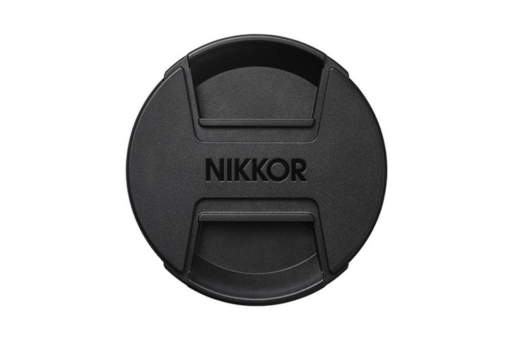 Nikon LC-72B 72mm Objektivdeksel 