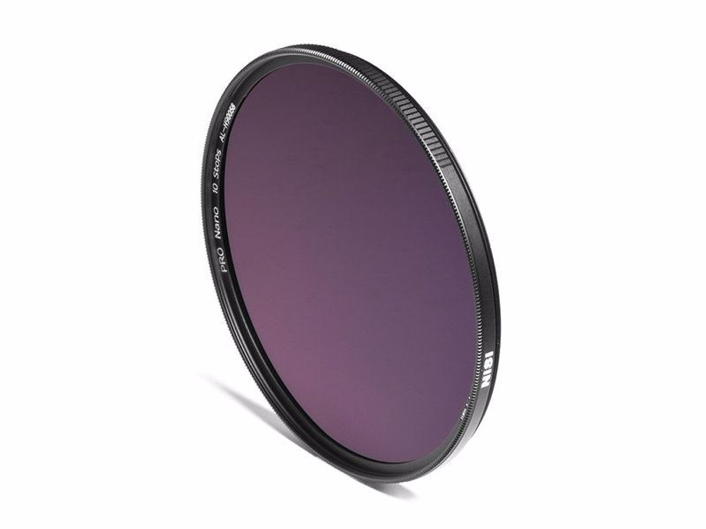 NiSi Filter IRND1000 Pro Nano Huc 95mm