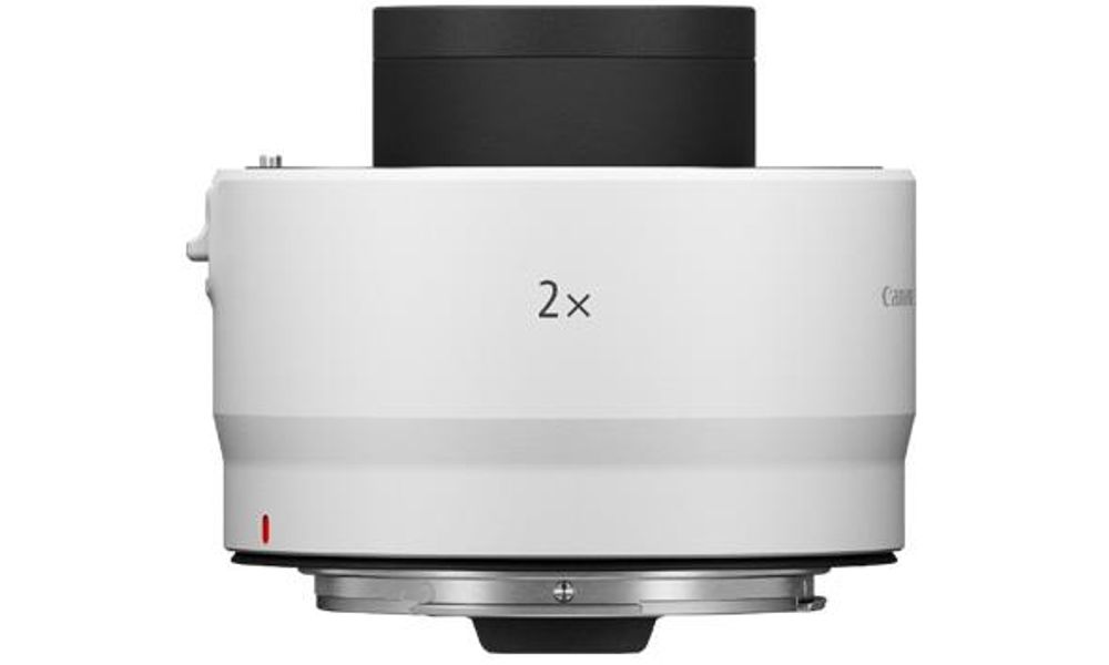 Canon extender RF 2X