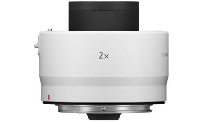 Hovedbilde Canon extender RF 2X