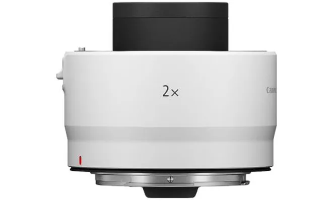 Hovedbilde Canon extender RF 2X