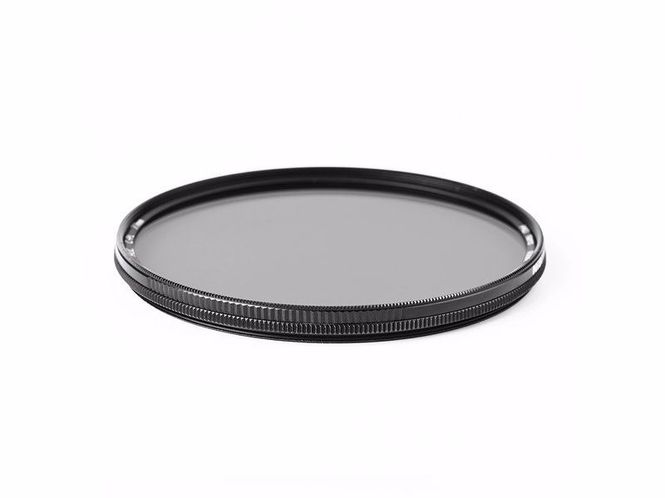 Hovedbilde NiSi Filter 55mm Circular Polarizer Pro Nano Huc 