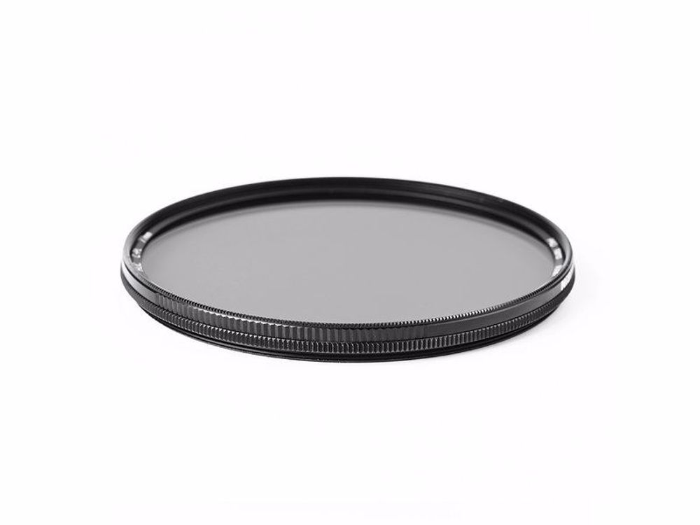 NiSi Filter Circular Polarizer Pro Nano Huc 58mm