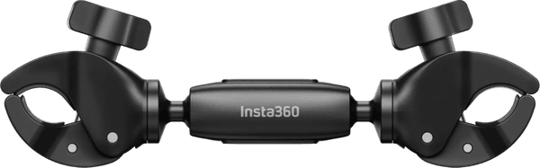 Hovedbilde Insta360 Motorcycle Selfie Stick Support Clamp