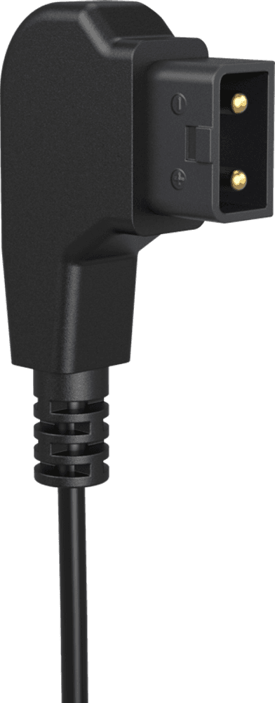 SmallRig 4253 D-Tap to NP-FZ100 Dummy Battery Power Cable