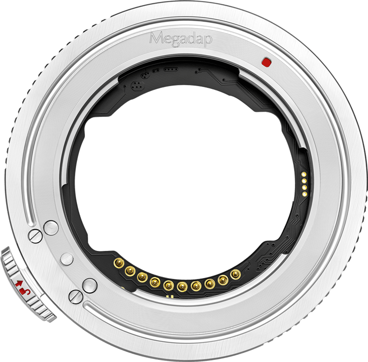 Laowa Megadap Sony E to Nikon Z Autofocus Adapter Pro+