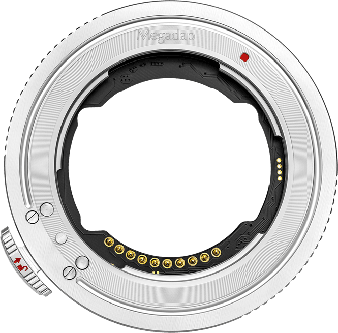 Hovedbilde Laowa Megadap Sony E to Nikon Z Autofocus Adapter ...