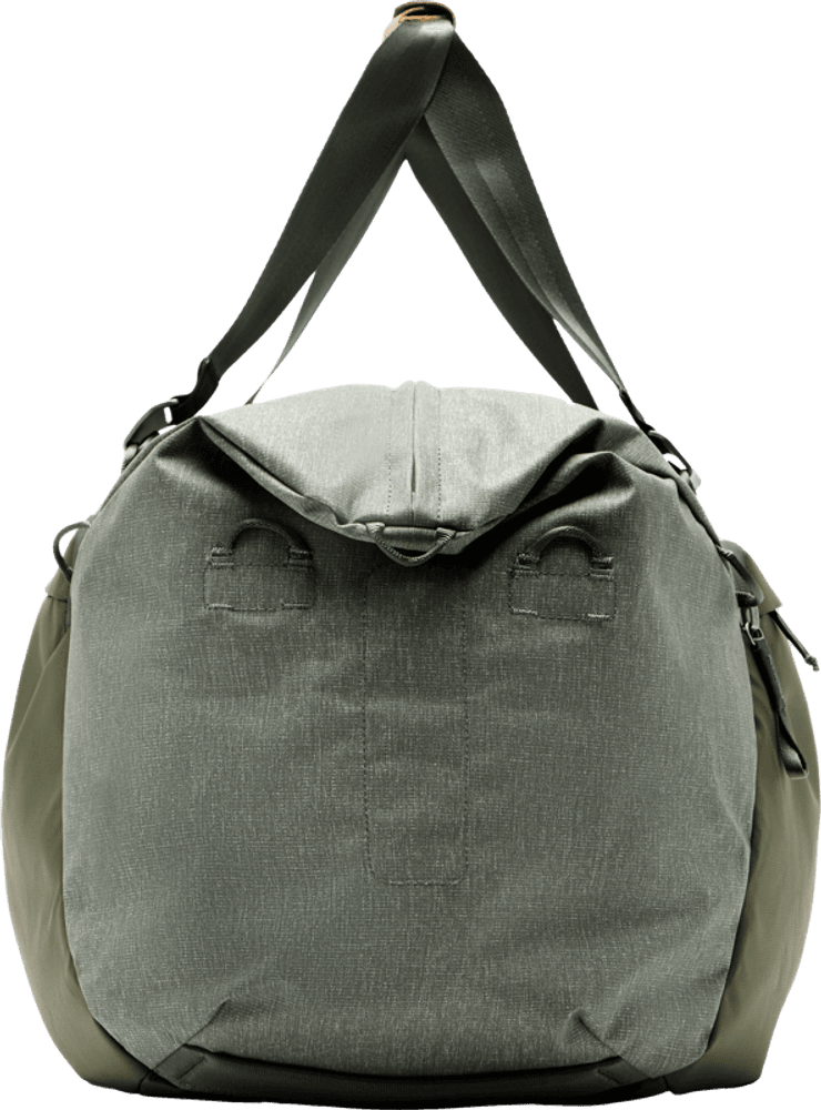 Peak Design Travel Duffel 80L Sage