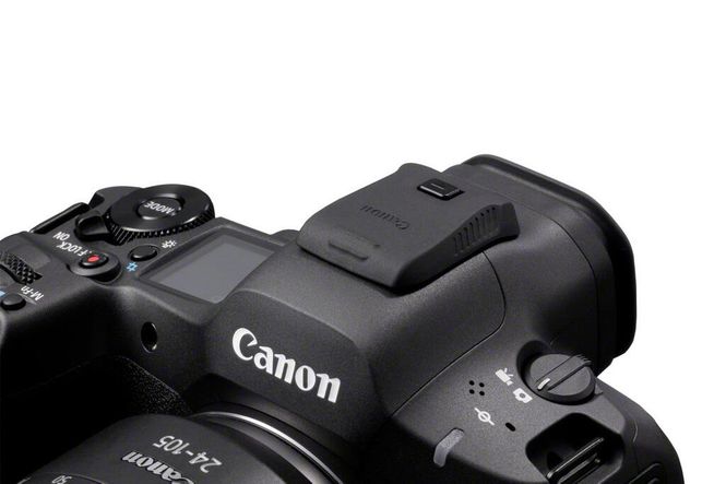 Hovedbilde Canon ER-SC3 Shoe Cover