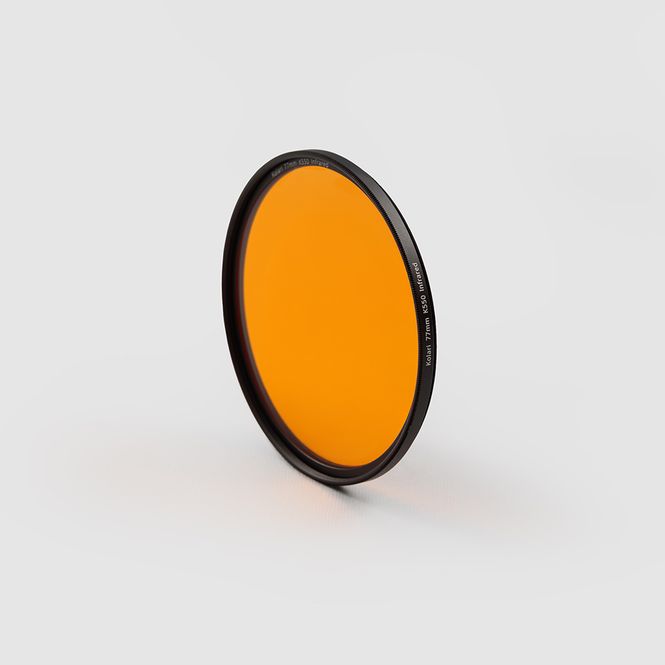 Hovedbilde Kolari Vision Infrared Lens Filter 550nm 67mm