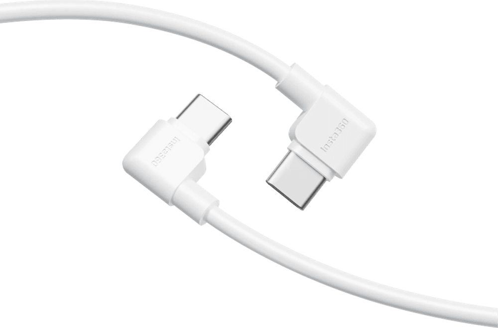 Insta360  Flow 2 Pro USB-C Charge Cable