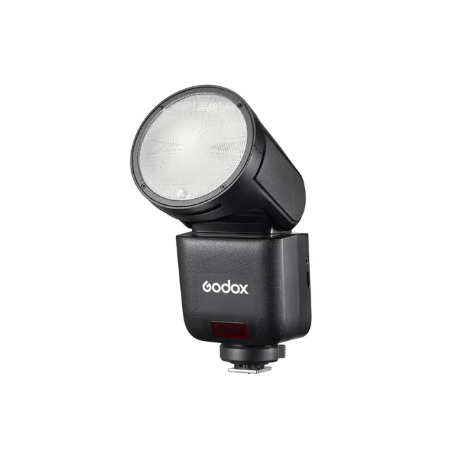 Hovedbilde Godox Speedlite V1 Mid Canon