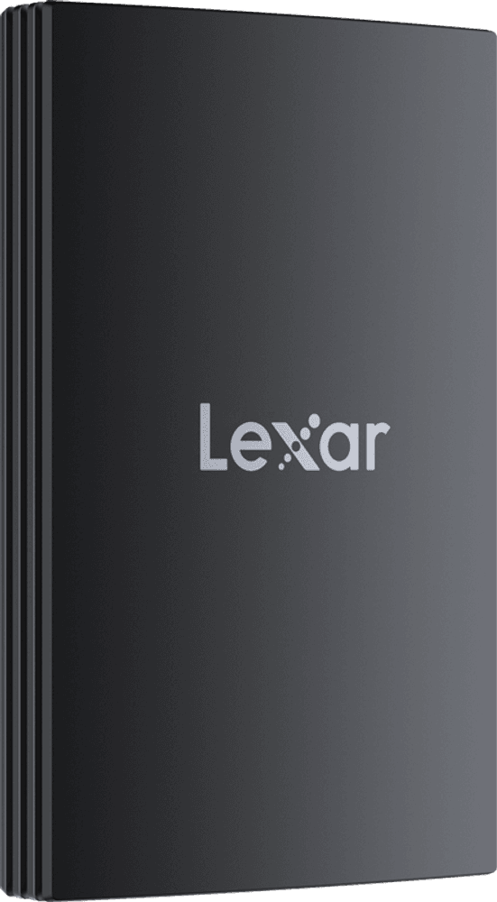 Lexar SSD SL700 Armor / USB3.2 Gen2x2 up to R2000/W2000 - 4TB