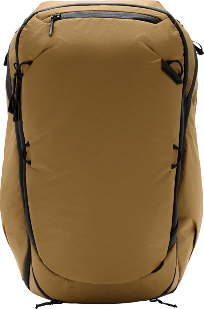 Peak Design Travel Backpack 45L Coyote 