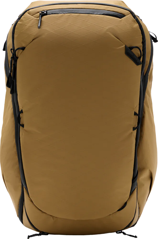 Peak Design Travel Backpack 45L Coyote 
