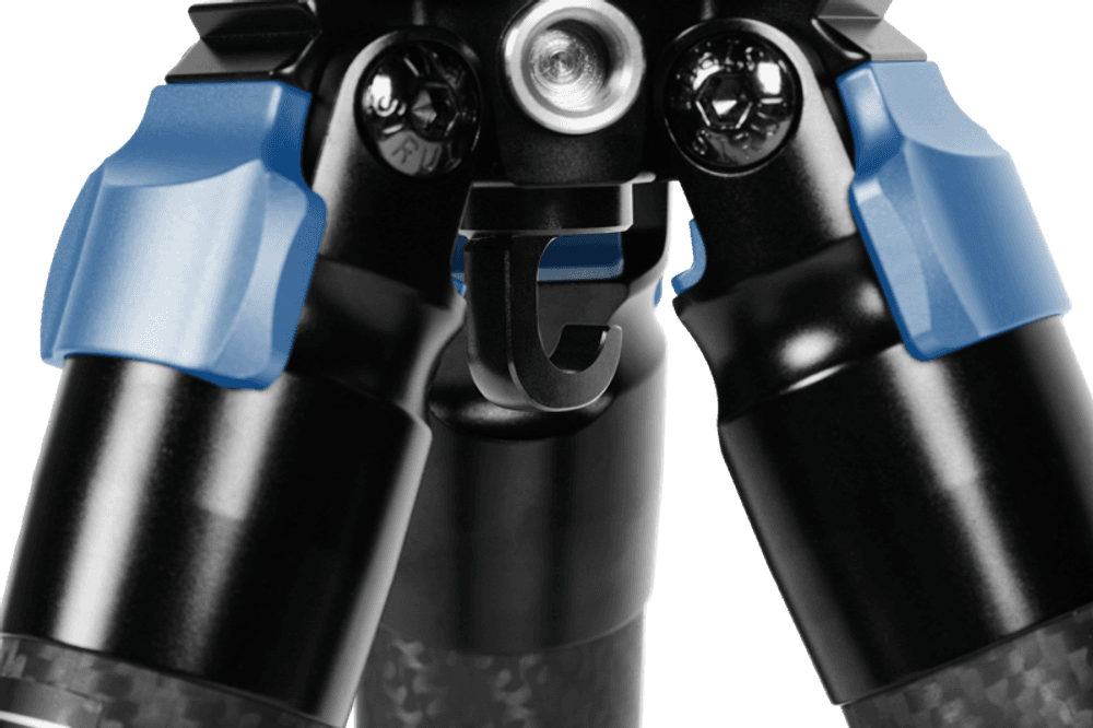 Sirui Carbon Tripod L-324F 