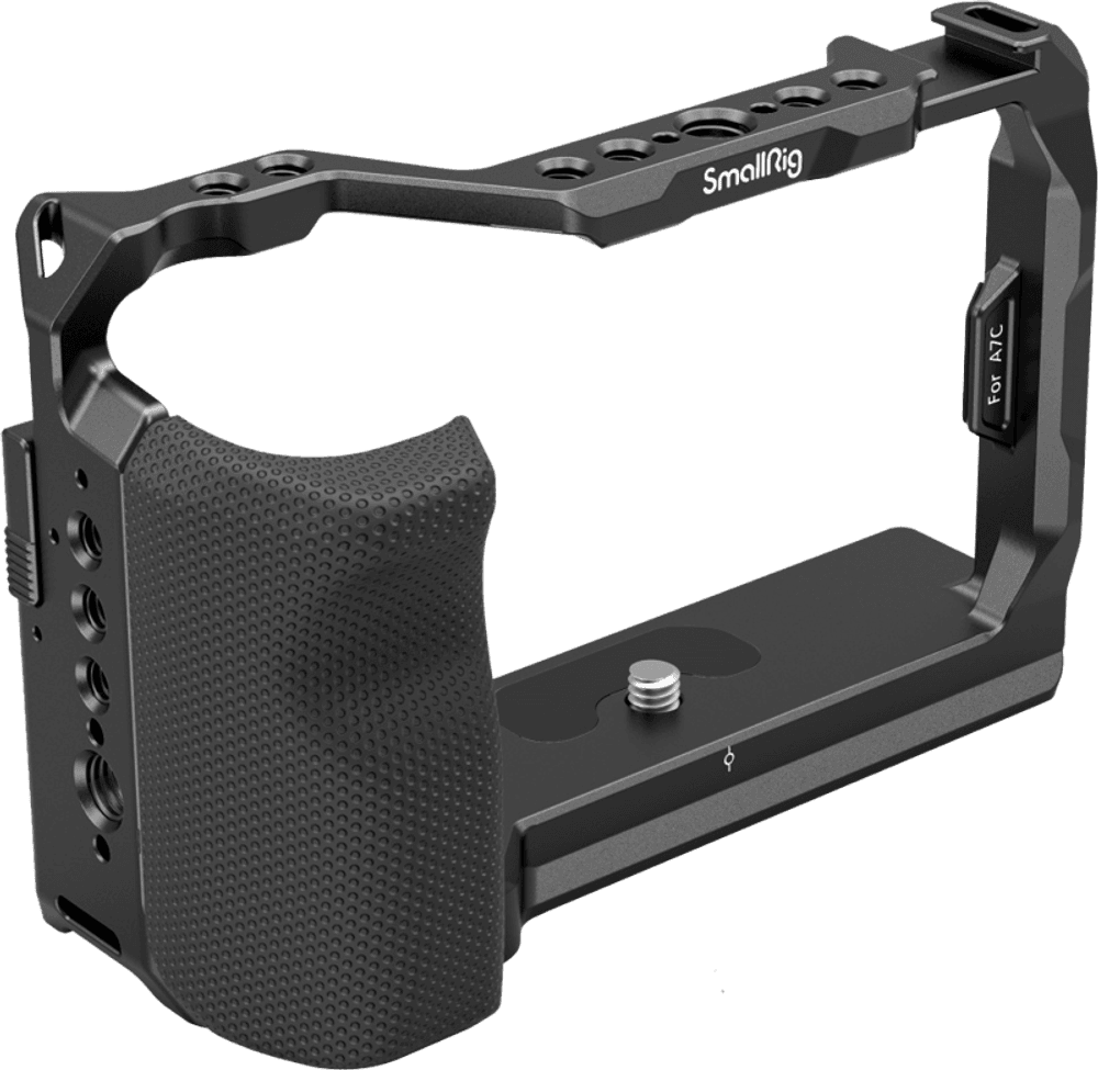 SmallRig 3212 Cage with Side Handle For Sony A7C