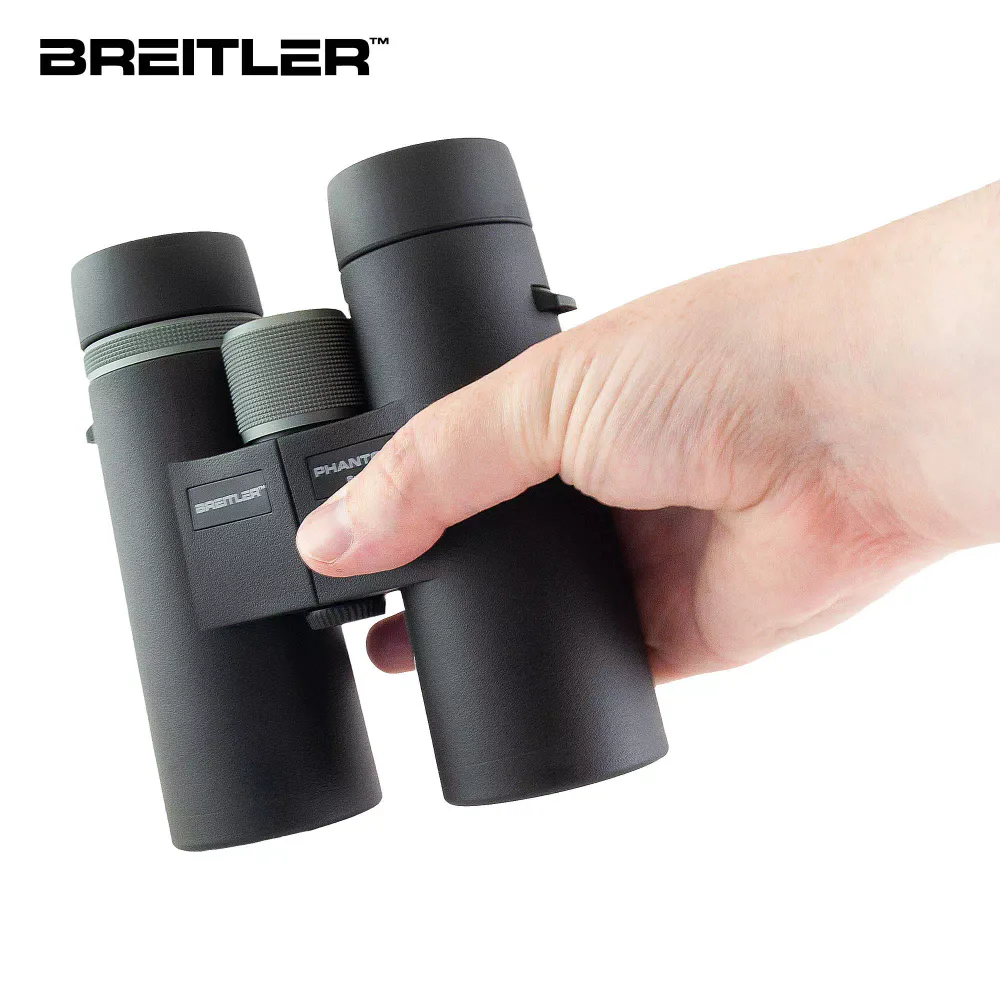 Breitler Phantom 8×42 HD Kikkert