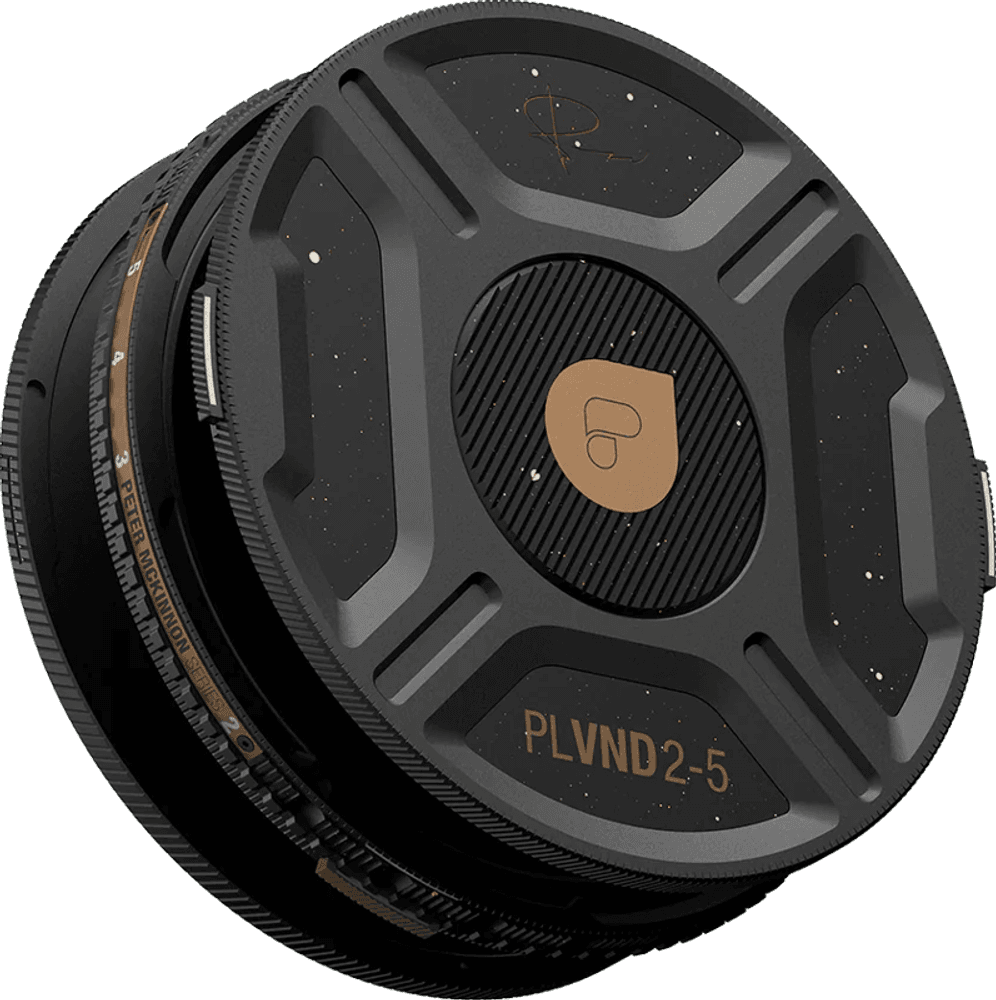 PolarPro Helix 2-5 Stop PMVND/PL Filter